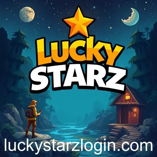 Exploring the Realm of Adventure Games with Lucky Starz Login