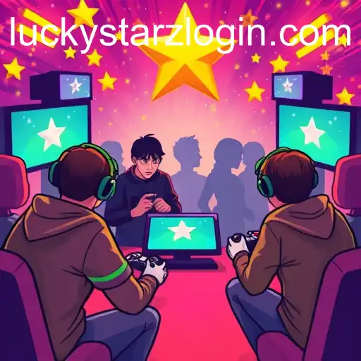 The Evolution of Online Gaming Communities