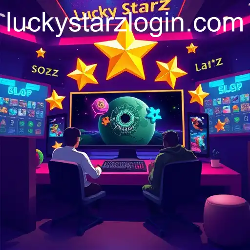 The Rise of Lucky Starz in 2026