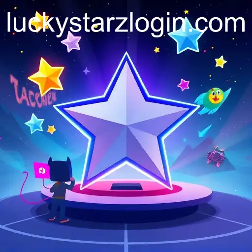 Lucky Starz: Gaming Revolution in 2025