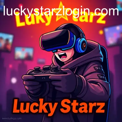 Lucky Starz: A New Chapter in Online Gaming