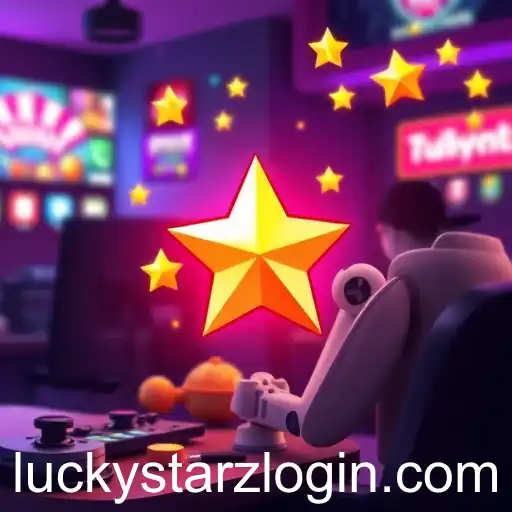 Unlocking the Magic of Online Gaming with Lucky Starz