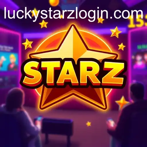 Lucky Starz: Navigating the Digital Gaming Landscape
