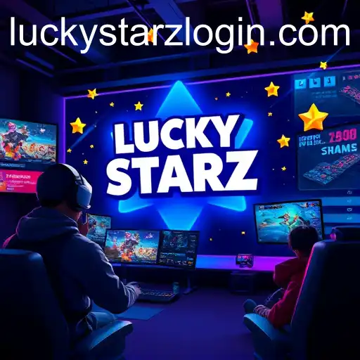 Exploring the Digital World of Lucky Starz