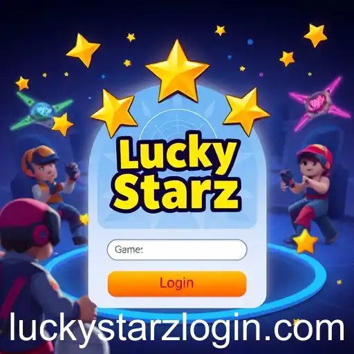 Exploring Lucky Starz: A Digital Oasis for Gamers