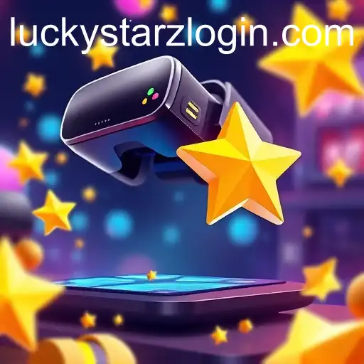 Lucky Starz Redefines Gaming Experience