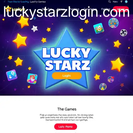 Lucky Starz Revolutionizes Online Gaming