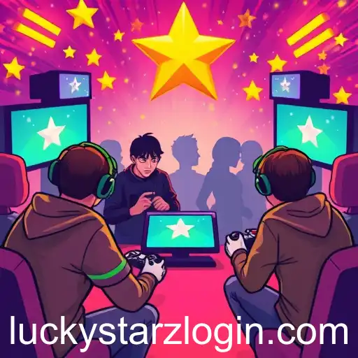 The Evolution of Online Gaming Communities