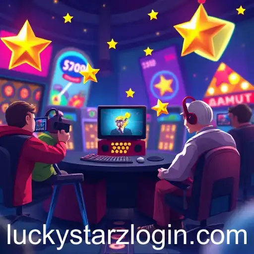 Evolution of Online Gaming Platforms in 2025