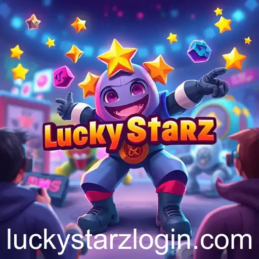 Exploring the Digital Landscape of Lucky Starz