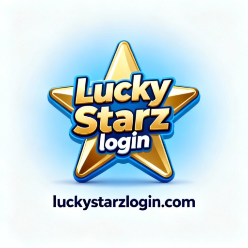 Lucky Starz login
