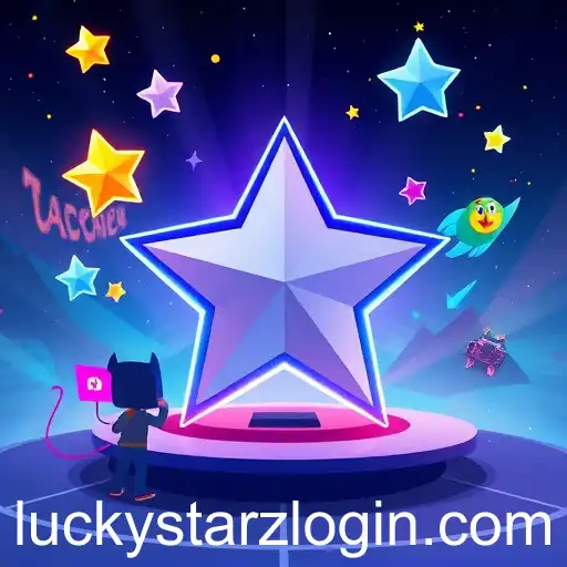 Lucky Starz: Gaming Revolution in 2025