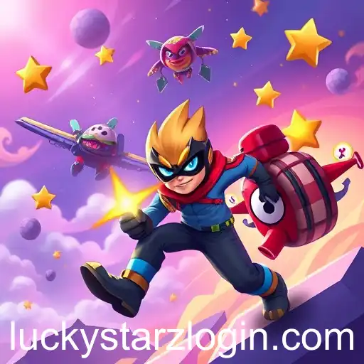 The Rising Popularity of Lucky Starz in 2025