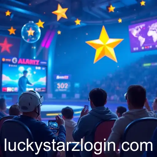 Unlocking the World of Online Gaming