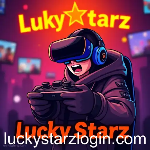 Lucky Starz: A New Chapter in Online Gaming