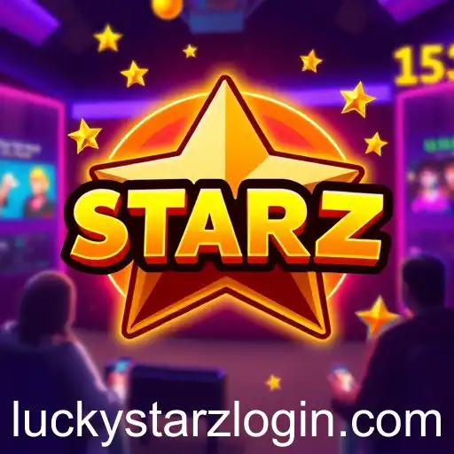 Lucky Starz: Navigating the Digital Gaming Landscape