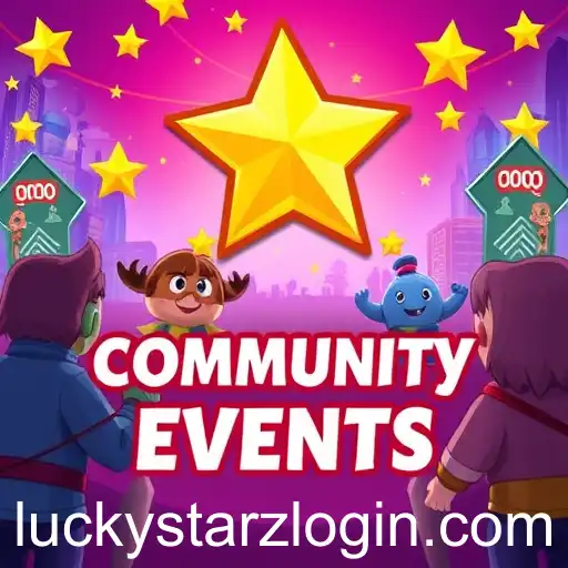 Lucky Starz: A Digital Haven for Gamers