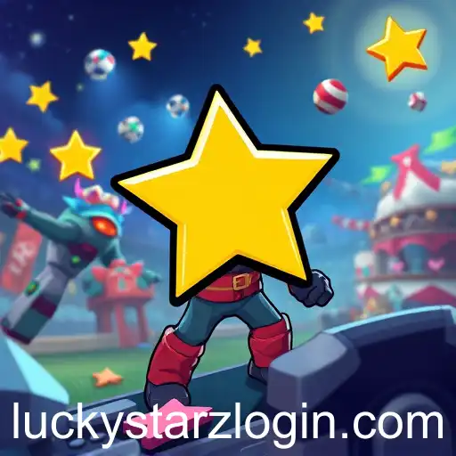 Online Gaming Revolution: Lucky Starz Leading the Way