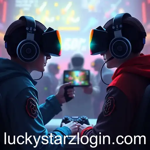 Virtual Gaming Revolution Continues