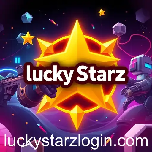 Exploring the Dynamic World of Multiplayer Games with Lucky Starz Login