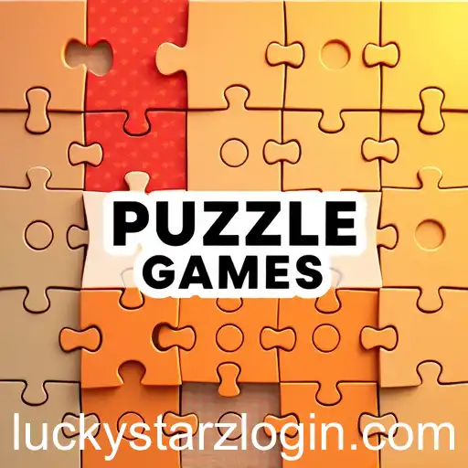 Exploring Puzzle Games: A World of Challenges with Lucky Starz Login