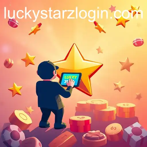 The Rise of Lucky Starz in Online Gaming