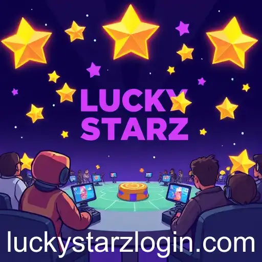 Winning Strategy: The Rise of Lucky Starz